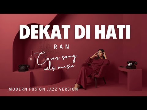 CLOSE TO THE HEART – RAN (MODERN FUSION JAZZ COVER VERSION)