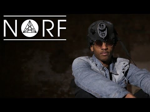 GEORGE LUCID - MANDEM (FEAT. LEE VINCI, ZAIN, ALEXVNDER KNGHT)