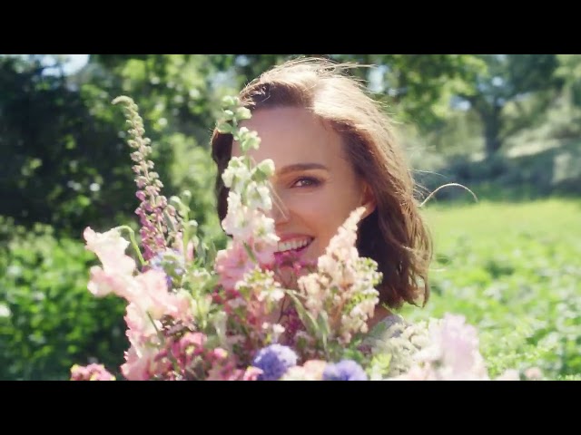 عطر ديور مس ديور بلومينغ بوكيه او دو تواليت 100مل