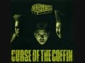 Nekromantix - Curse of the Coffin (Full Album) 