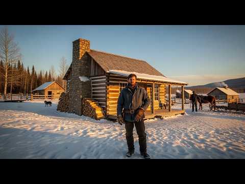 Cold Frontier Survival and American Survival Wisdom