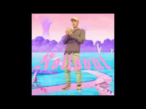 Rollsout  * MONEY WAY *  [prod.by SLOWDEE]