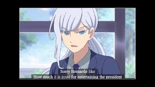 Download He Is Froy S Father Inazuma Eleven Orion No Kokuin Episode 27 For iPhone Wallpaper He Is Froy S Father Inazuma Eleven Orion No Kokuin Episode 27 Free HD