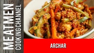 Download lagu Authentic Nonya Achar Recipe - 阿渣 mp3 Download lagu Authentic Nonya Achar Recipe - 阿渣 mp3