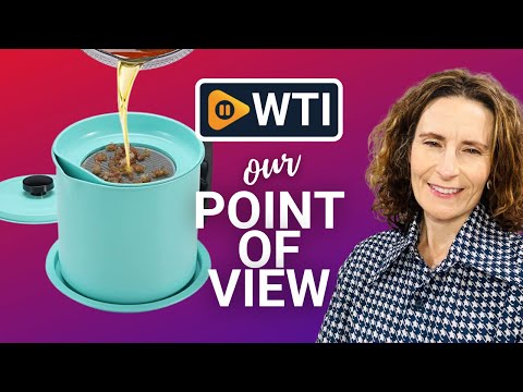 Cambom Grease Container - WTI product video review