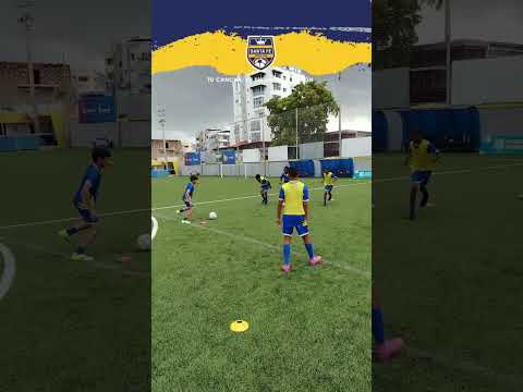 Santa Fe Fútbol Club: ¿Viste ese regate?