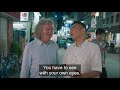 James May Our Man In Japan Maid Bar