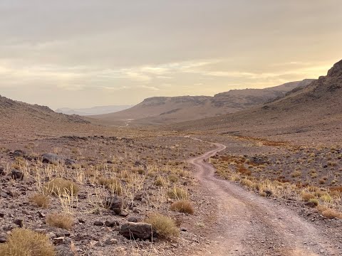 BikingMan X 2023 - Marrocos