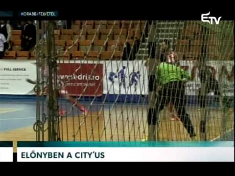 Sporthírek 2015. április 29. – Erdélyi Magyar Televízió