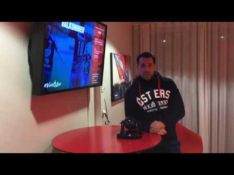 Vinst Julpotten - 18 december