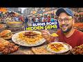 Oldest Dal Chawal At Burns Road Karachi Street Food