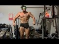 Dad Megadoses Horny Goat Weed