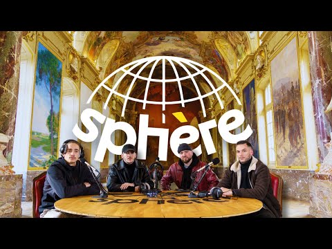 Melan, Cuzco, Sakage, Yun Poq | Sphère - Épisode 5 | Salle des Illustres
