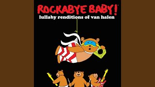 Feel Your Love Tonight