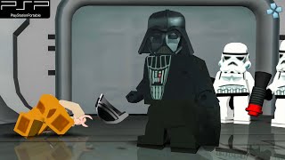 Vidéo Lego Star Wars 2 : La Trilogie Originale