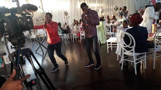 Afro-pop by Thembinkosi Shiyamahle Afro-pop by Thembinkosi Shiyamahle