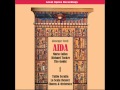 Aida : Act I, Scene 1 - Alta cagion v'aduna 