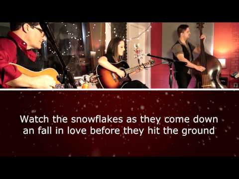 The Very Best Part of Christmas Live Accoustic
