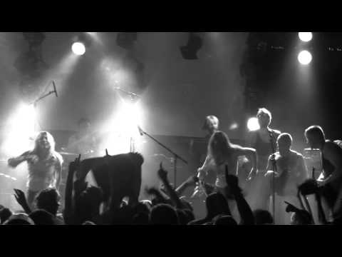 Von Dü - Voksentøj (Official video)