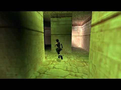 TRLE 2001.03.18 - City of Gods