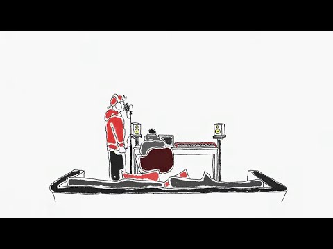 Milo Mae x COQE - REGRESO LUEGO (Audio Oficial)