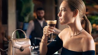 Bvlgari Cristiana Capotondi | Bulgari Hotel Roma