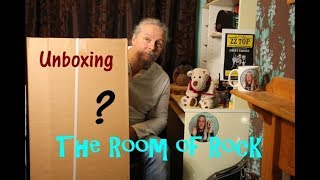 Video thumbnail for Vintage V130CRS  guitar unboxing by The Room of Rock