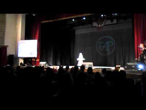 FAP2016 / Kotoka - Gosick