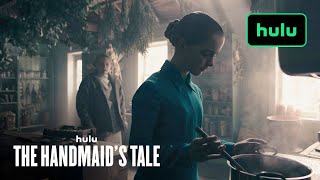 Inside The Episode : Love In Gilead is Nuts avec Samira Wiley, Elisabeth Moss, Max Minghella et les producteurs ex�cutifs (VO)