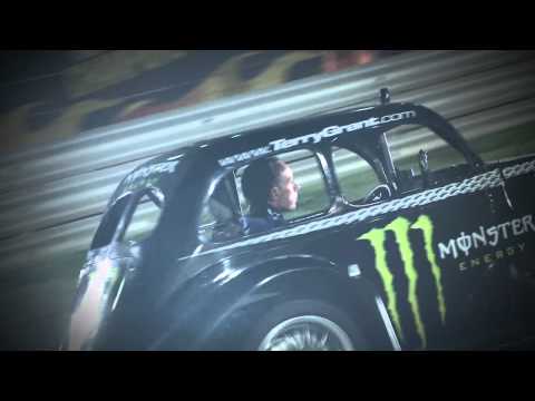 Terry Grant Stunt Show, ROC Portimão 2010