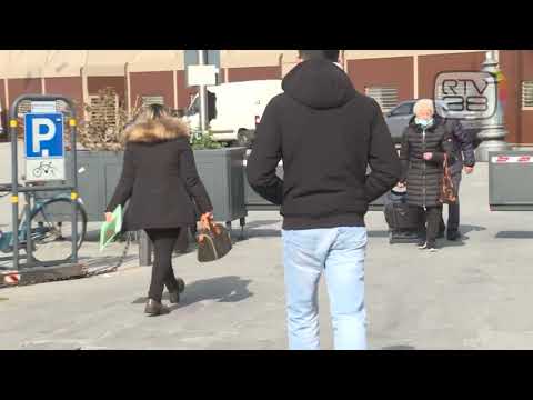 CASO PASHO, TAULANT RICONOSCE UNA VALIGIA