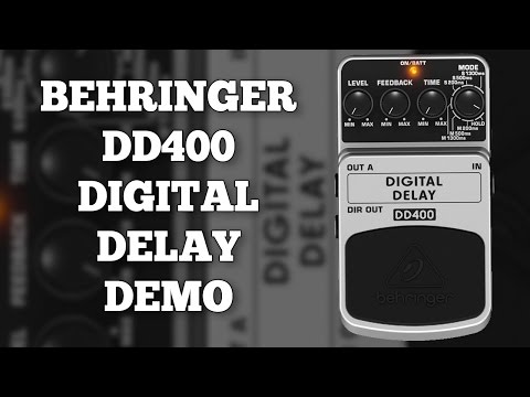 Behringer SF300 Super Fuzz Pedal image 2