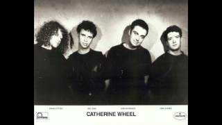 Catherine Wheel - Fripp (Chrome - 1993) vinyl rip
