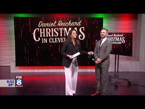 2025-12-01 Daniel Reichard Interview