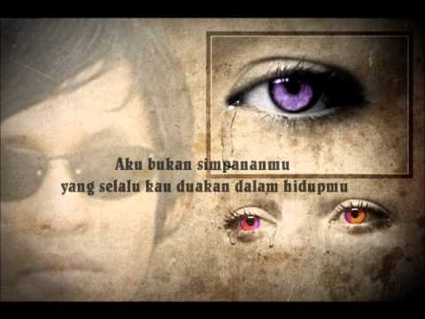 RIEKKYE - Aku Bukan Simpanan
