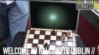 VERSIVES (BalconyTV)