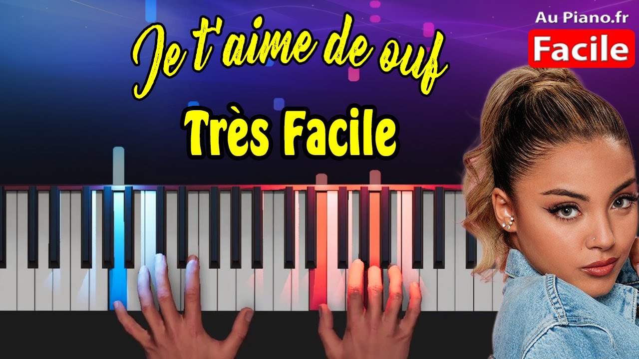 Wejdene Je Taime De Ouf Parole Wejdene Je T'aime De Ouf Parole - Communauté MCMS
