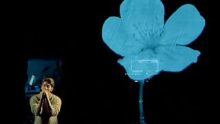 Jonghyun:“… its existence doesn’t disappear.”✨("산하엽"🌸)