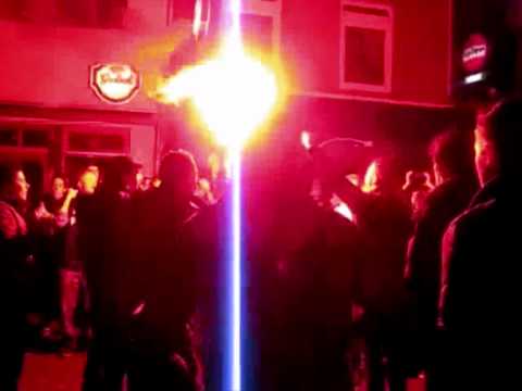 PSV - Sfeer compilatie, Eerste seizoenshelft [2010-2011]