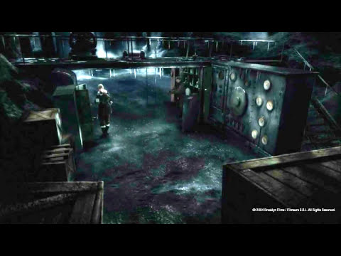 hybride.vfx.breakdowns.films // SKY CAPTAIN AND THE WORLD OF TOMORROW (2004)