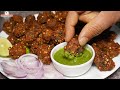 सोयाबीन के टेस्टी वेज कबाब Soyabean Kabab Recipe Ahmedab