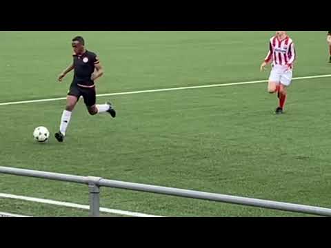 VVB jo15-1 tegen Meern Jo15-1