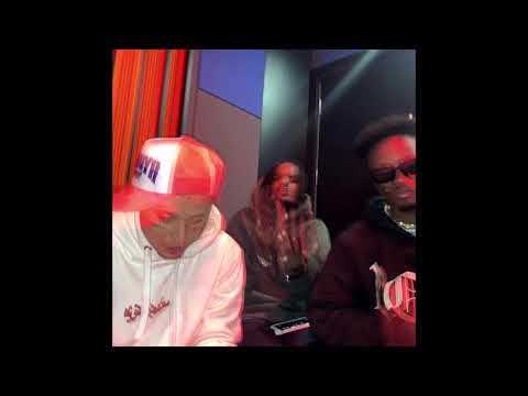 [VENDIDO] Mc Igu x Derek x N.A.N.A - "Stu" | Prod. Af