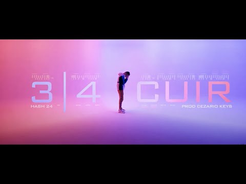 Video thumbnail for 3/4 cuir