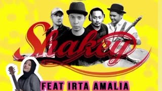 Download lagu Shakey x Irta Amalia ~ Sepanjang Jalan | Live Cassette Tape Nostalgia The Ratan mp3 Download lagu Shakey x Irta Amalia ~ Sepanjang Jalan | Live Cassette Tape Nostalgia The Ratan mp3