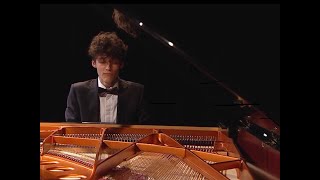 PHILIP GLASS - Opening from Glassworks (HD)