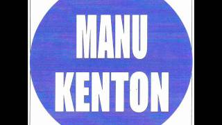 Manu Kenton - Cubik.wmv