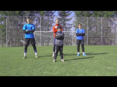 Individuální dovednostní soutěž Král a Královna okresu