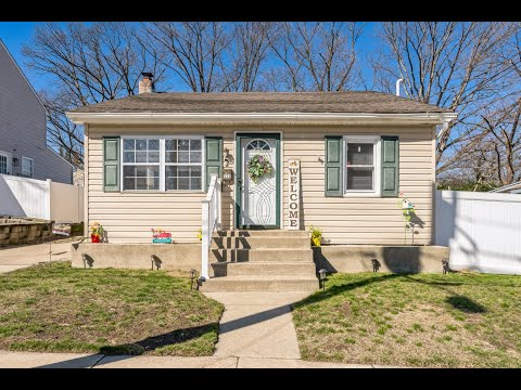 117 Pine Avenue Runnemede, NJ | ColdwellBankerHomes.com