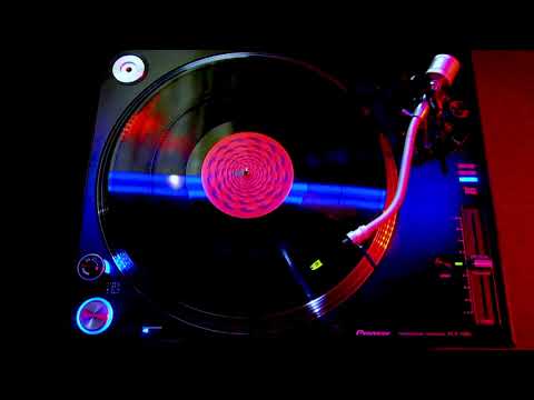 Vibronics & Parvez - Healing Of The Nation (Bim One Remix) | Dub Junction [UE Premiere]